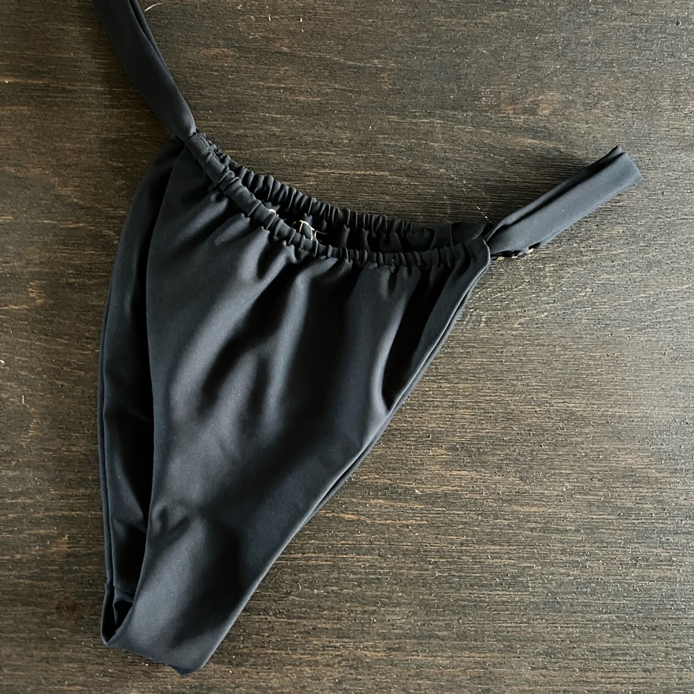 Skatie Bobby bottom thick band